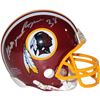 Image 1 : George Rogers Signed Washington Redskins Mini Helmet W/ "#38" Insc.