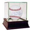 Image 1 : Gary Sheffield Signed MLB Baseball W/ "5X Silver Slugger" Insc