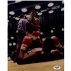 Image 1 : Will Smith Signed "Muhammad Ali" 8X10 Photo (PSA/DNA)
