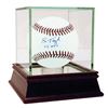 Image 1 : Ron Taylor Signed MLB Baseball W/ "69 WSC" Insc
