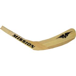 Unsigned Mission Stick Blade (Right Hand Curve)