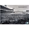 Image 1 : Last Game At Old Yankee Stadium 11X14 Photo (Michael Grossbardt Collection)