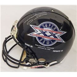 Mike Ditka Signed Chicago Bears / Super Bowl XX Champs Logo Proline Helmet