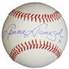 Image 1 : Jenna Jameson Signed Rawlings Official MLB Baseball