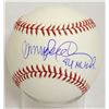 Image 1 : Ryne Sandberg Signed Official MLB Baseball W/84 NL MVP