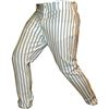 Image 1 : NY Yankees Team Issued #67 Pinstripe Pants (35-40,35) (MLB Auth) (Nunez Written)