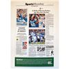 Image 1 : Roger Federer New York Times 2006 US Open Reprint