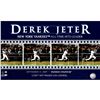 Image 1 : Derek Jeter  "Yankees All-Time Hits Leader" Filmstrip 10X17 Photo Uns