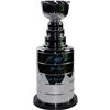 Image 1 : Mark Messier Signed Stanley Cup Large Replica W/ "94 Cup, We Did It" Insc.