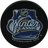 Image 1 : 2012 Winter Classic Puck Uns.