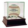 Image 1 : Pirates At Yankees 5-18-2014 Game Used Baseball (MLB Auth) (Game Two)