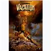 Image 1 : Chevy Chase Signed 11X17 Vacation Movie Poster