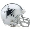 Image 1 : Dallas Cowboys Replica Mini Helmet Uns