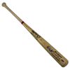 Image 1 : Carlton Fisk Signed Signature Model Flame Treated Adirondack Bat (SSM Holo)