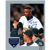Image 1 : Dwight Gooden Signed Legendary Moment 11X14 Collage Photo W/ No Hitter + Date Insc
