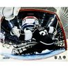 Image 1 : Jonathan Quick 2014 Stanley Cup Net Save 16X20 Photo (Getty #450587496)
