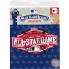 Image 1 : 2015 MLB All Star Logo Patch