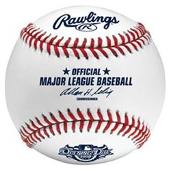 2010 Opening Day MLB Baseball