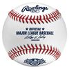 Image 1 : 2010 Opening Day MLB Baseball