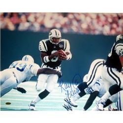 Ray Lucas Jets Vs. Colts 16X20