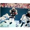 Image 1 : Ray Lucas Jets Vs. Colts 16X20
