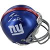 Image 1 : Rueben Randle Signed Giants Replica Mini Helmet