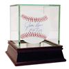 Image 1 : Jim Rice MLB Baseball W/ "HOF 09" Insc.