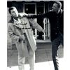 Image 1 : Bill Russell Signed With Muhammad Ali 16X20 Photo W/ Ali Is The Greateast Insc ( PSA/DNA)