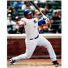 Image 1 : Omir Santos Home Pinstripe Swing Vertical Color 8X10 Photo