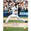 Image 1 : Billy Wagner Home Vertical Pitching 8X10 Photo