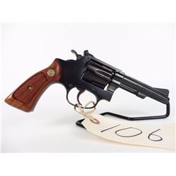 PROHIBITED S & W 22 beauty