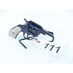 PROHIBITED H & R 22 Revolver