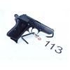Image 1 : PROHIBITED Very nice 32 caliber CZ auto