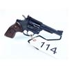 Image 1 : PROHIBITED 10 Shot double action Taurus revolver