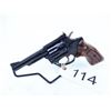 Image 4 : PROHIBITED 10 Shot double action Taurus revolver