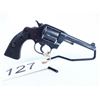 Image 1 : PROHIBITED Well aged 32 Colt revolver