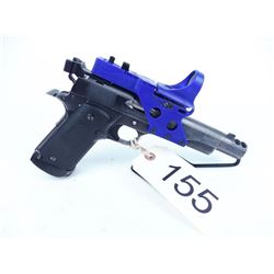 RESTRICTED Wonderful Colt race gun