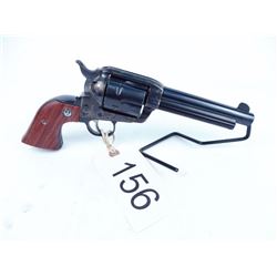 RESTRICTED Very nice Ruger Vacquero