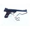 Image 1 : RESTRICTED High Standard target pistol