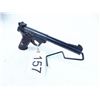 Image 4 : RESTRICTED High Standard target pistol