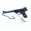 Image 5 : RESTRICTED High Standard target pistol