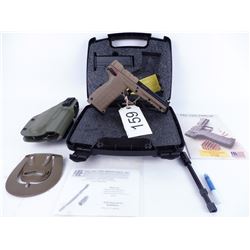 RESTRICTED Super light 22 WMR