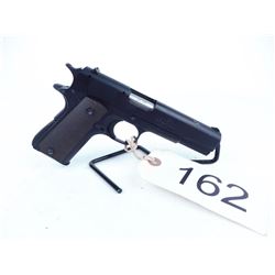 RESTRICTED Beautiful Browning 1911-22