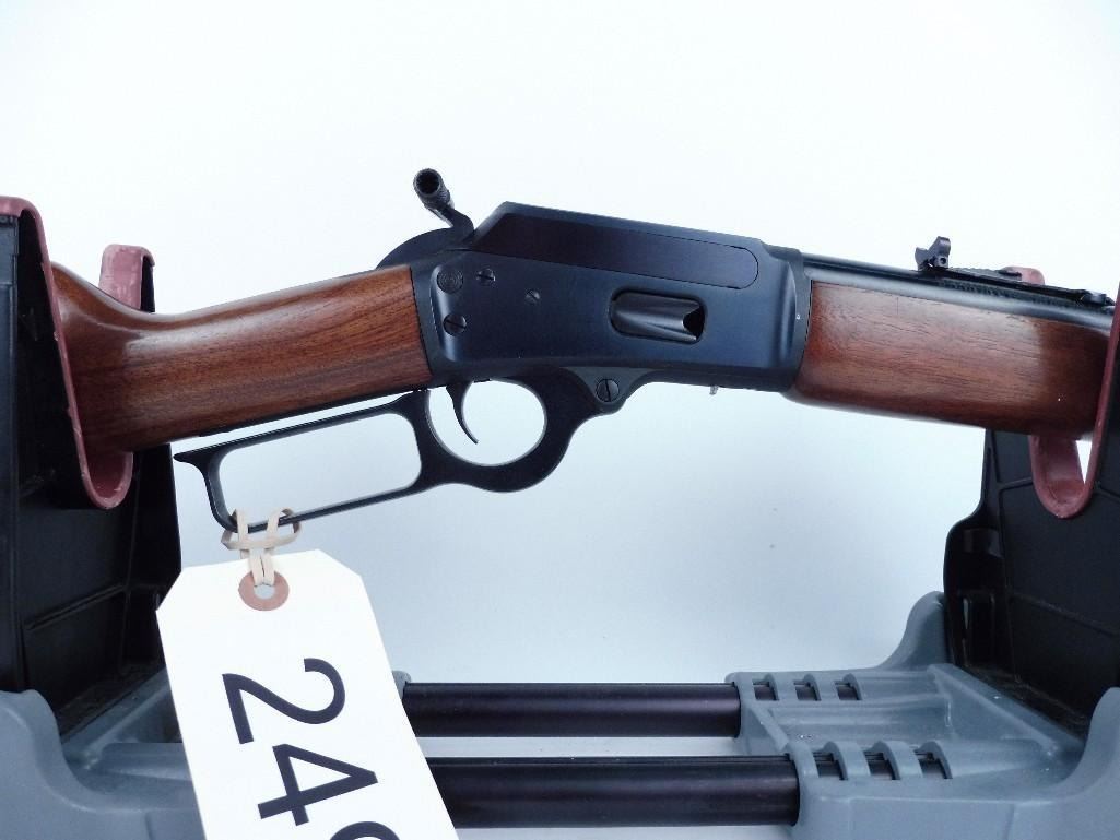 Outstanding deer bush gun