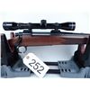 Image 4 : Excellent Remington model 700 deer rifle 6.5x55 Swede w/ 4 power Tasco