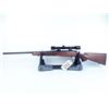Image 9 : Excellent Remington model 700 deer rifle 6.5x55 Swede w/ 4 power Tasco