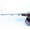 Image 8 : Beautiful Remington model 700 limited stainless steel fluted barrel w/ engraved floor plate