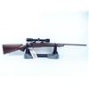 Image 1 : Great Remington varmint rifle w/ 3-9 bushnell scope