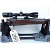 Image 4 : Great Remington varmint rifle w/ 3-9 bushnell scope