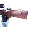 Image 6 : Outstanding lightweight deer rifle 308 w/ Tasco 4 power scope